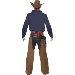 Rodeo Cowboy