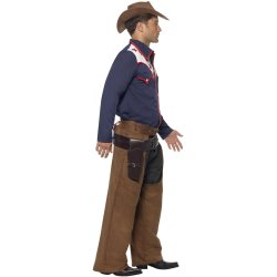 Rodeo Cowboy