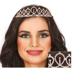 Prinsesse Tiara Slv