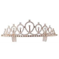 Prinsesse Tiara Slv