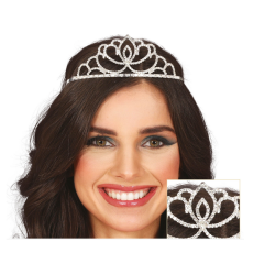 Tiara - slv