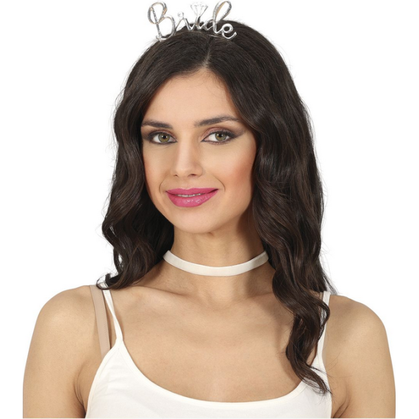 Bride h�rb�jle - S�lv