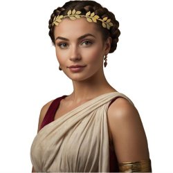 lagerkrans - Athena