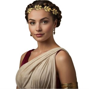 lagerkrans - Athena