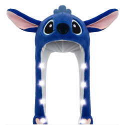 Koala hue m. bev�gelige �rer