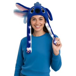 Koala hue m. bev�gelige �rer