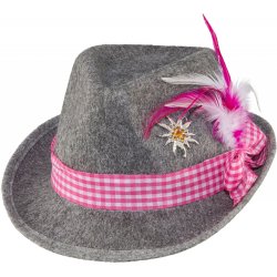 Oktoberfest hat i gr til kvinder