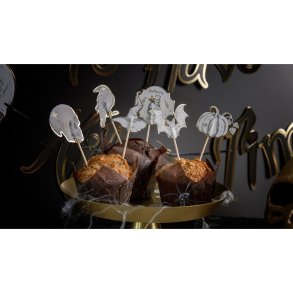 Creepy halloween picks