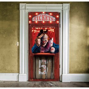 Dr og Vgdekoration - Tickets