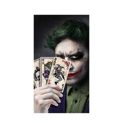 Spillekort � Mr. Smile