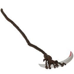 Manden med leen - vben - 150 cm 