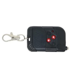 Rgmaskine med 3 LED lys 400W