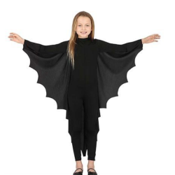 Fladdermustygvingar fr barn