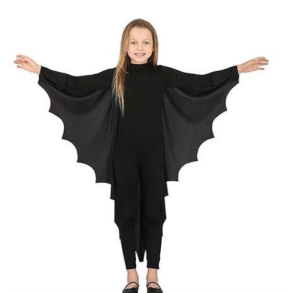 Flagermus stofvinger til brn