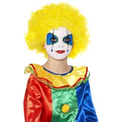 Ansigtsmaling kit - Grease