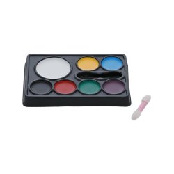 Ansigtsmaling kit - Grease