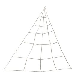 Edderkoppe spind til hus - 500cm