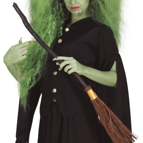 Heksekost del-bar 90cm