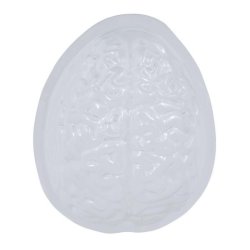 Hjrtform fr gelatin - 22x18 cm