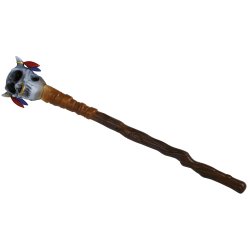 Skallepersonal