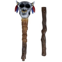 Skallepersonal