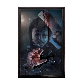 Vindue og Vgdekoration - Killer