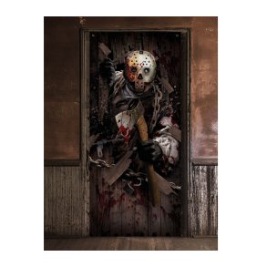 Dr og Vgdekoration - Blood Hockey