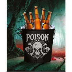 Halloween hink - Poison