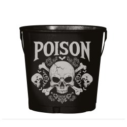 Halloween hink - Poison