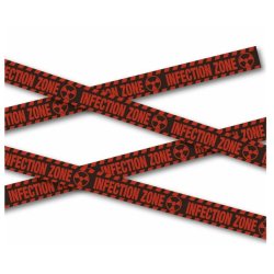 Infektionszonstejp - 6m