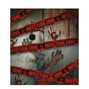 Infektionszonstejp - 6m