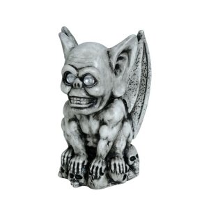 Gargoyle - 20x12 cm