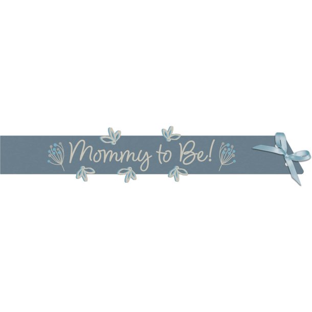 Mommy to be skrf stvet Gr