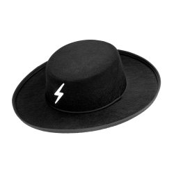 Zorro Hat