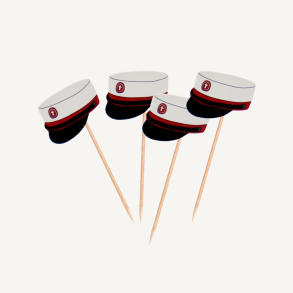 Studenter huer p pind, picks 30 Rd