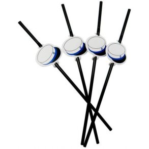 Student sugerr med hue BL