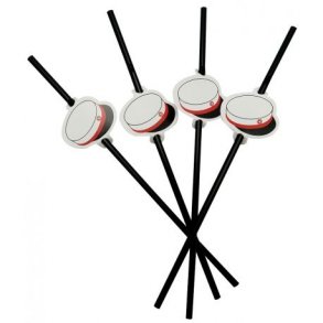 Student sugerr med hue RD