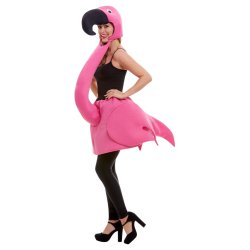 Flamingo drkt