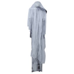 H�ngende Skeletbrud med LED 180 cm