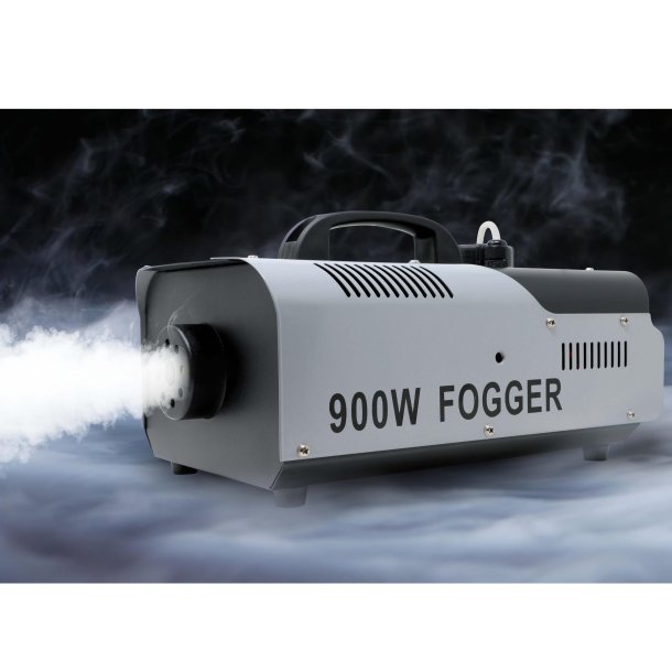 R�gmaskine med Fjernbetjening 900W