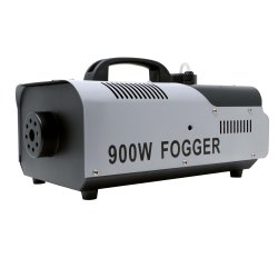 R�gmaskine med Fjernbetjening 900W