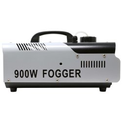 R�gmaskine med Fjernbetjening 900W