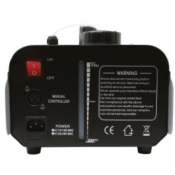 R�gmaskine med Fjernbetjening 900W
