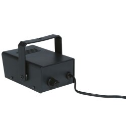 Halloween blixtljus - 12x8x5 cm