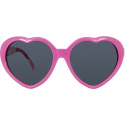 Party girls Hjertebrille