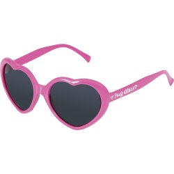 Party girls Hjertebrille