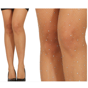 Net strmpebukser med sten