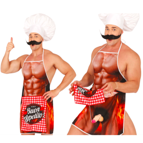 Frkt forklde - med overraskelse