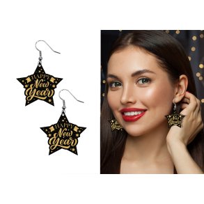 Nyt�rs�reringe � Happy New Year