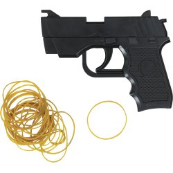 Elastikpistol